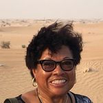 Barbara Alleyne - @barbarasatterfieldalleyne - Instagram