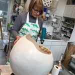 Barbara Satterfield - @barbarasatterfieldstudio - Instagram