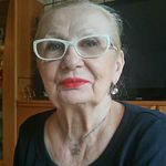 Barbara Sauer - @sauer2728 - Instagram