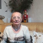 BARBARA SAUER - @barbarasauer1947 - Instagram