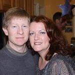 Barbara Sauer McIlvaine - @barbh8sppl - Instagram