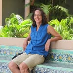 Barbara Saur - @5416bar - Instagram
