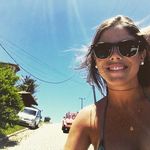 Bárbara Savini Forte Bosco - @basavini - Instagram