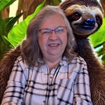 Barbara Saxton Bach - @barbq55_ - Instagram