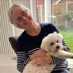Barbara Sayers - @barbarabriansayers - Instagram