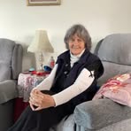 Barbara Sayers - Facebook