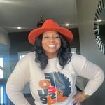 Barbara Murray-Scales - @ladyb_04 - Instagram