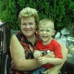 Barbara Scales - @barbara.scales.7 - Instagram