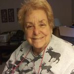 barbara scales - @barbsca1 - Instagram