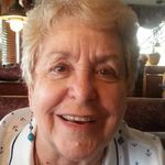 Barbara Scales - @scales1043 - Instagram