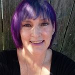 Barbara Scales - @sophrosyne_seeker - Instagram