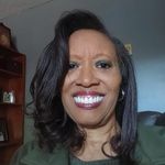 Barbara Scales Richardson - @msbjsrich - Instagram