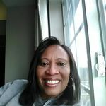 Barbara Scales Richardson - @msjric - Instagram
