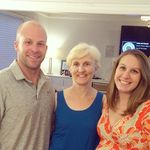 Barbara Hutchins Scanlan - @barbhutchscan - Instagram