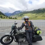 Barbara Scheffler - @barbarascheffler9 - Instagram