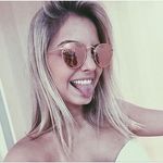 Bárbara Schenkel - @babischenkel - Instagram