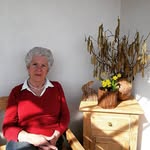 Barbara Scherrer - @baerbl.scherrer - Instagram