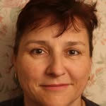 Barbara Scherrer - @balumi60 - Instagram
