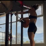 Barbara Camila Schoenfeld - @schoenfeldbarbaracamilaa - Instagram