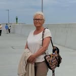 Barbara Schoen - @basia.stasia.1947 - Instagram