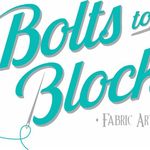 Barbara Schoonover - @boltstoblocks - Instagram