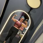 Barbara Schoonover - @bellakadenmomma - Instagram