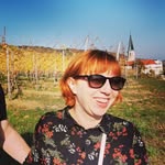 Barbara Schott - @die_barba_ra - Instagram