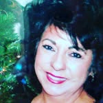 Barbara Schott - @barbarasaphire - Instagram