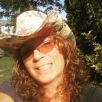 Barbara Schott Lewis - @meremacriverblue - Instagram