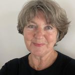 Barbara Schrage - @barb_bro - Instagram