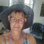 Barbara Schramm - @schramm1166 - Instagram