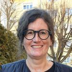 Barbara Schramm-Skoficz - @schrammskoficz - Instagram