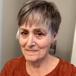 Barbara Schrock - @sohum3333 - Instagram