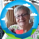 Barbara Schubert - @schubert4121 - Instagram