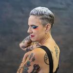 Barbara Schubert - @barbiedial - Instagram