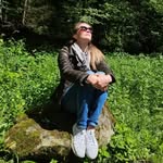 Barbara Schubert-Malapetsa - @b.schubertmalapetsa88 - Instagram
