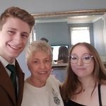 Barbara Schuck - @barbara_schuck5 - Instagram