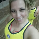 Bárbara Eggers - @barbaraer.schuller - Instagram