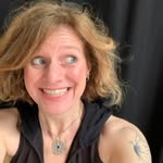 Barbara Schüller - @babsbalou - Instagram