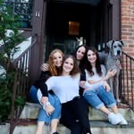 Barbara  Schulman - @baschulman - Instagram