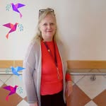 Barbara Schütt - @barbara.schutt.56 - Instagram