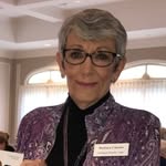 Barbara Schutt Castano - @annetke0935 - Instagram