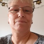 Barbara Schütte - @barbara.schutte.60 - Instagram