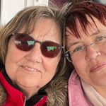 Barbara Schütte - @rabarber1950 - Instagram