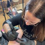Barbara Schweerke - @barbara_glow_up - Instagram