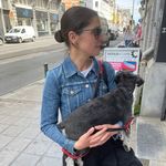 Barbara Schweitzer - @barbaraschweitzerbza - Instagram