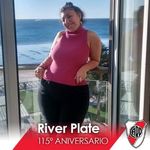 Bárbara Schweizer - @schweizer6800 - Instagram