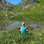 Barbara Schweizer - @babasch70 - Instagram