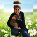 Barbara Schweizer Ryter - @paschmoli79 - Instagram