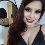 Barbara Scotti - @bahscotti - Instagram